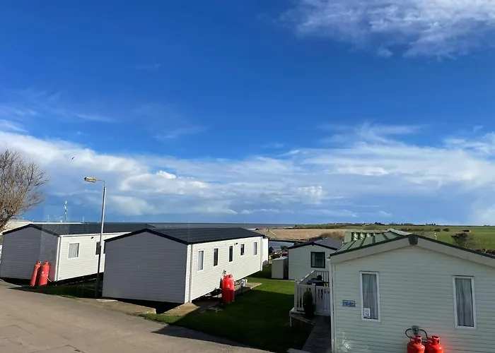 Little Owl - Holiday Home - Caravan Break