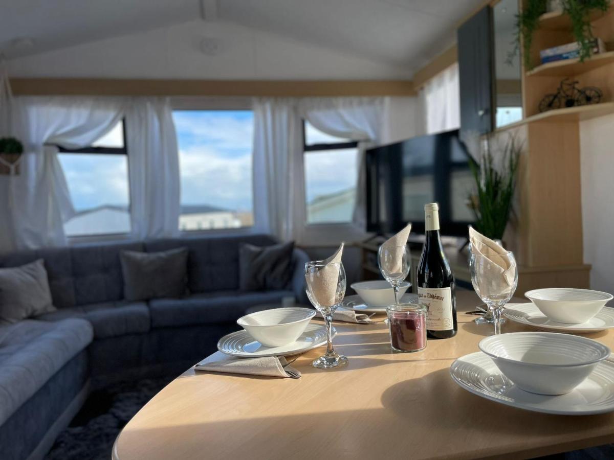 Little Owl - - Caravan Break Casa vacanze