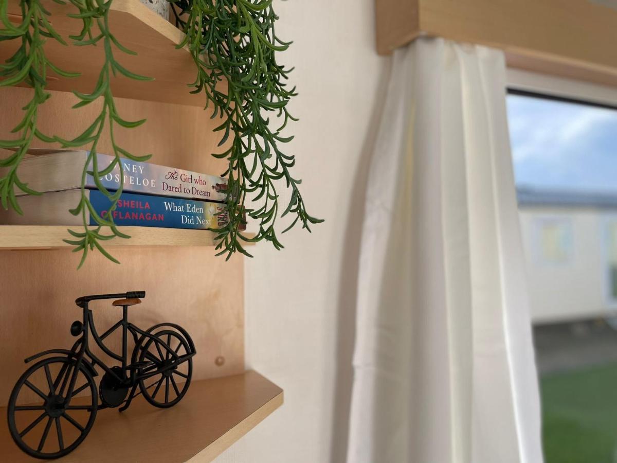 Casa vacanze Little Owl - - Caravan Break Tunstall (East Riding of Yorkshire)
